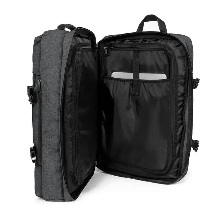 Bagage Cabine Eastpak Tranzpack - Melisac