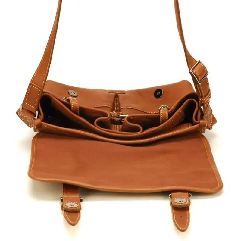 Besace Arthur & Aston Johany 2028-14 - Melisac