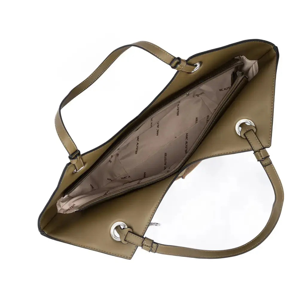Cabas Mac Alyster "Captivante" - Melisac