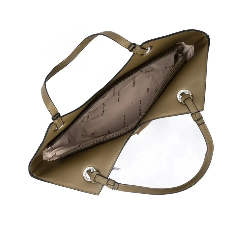 Cabas Mac Alyster "Captivante" - Melisac