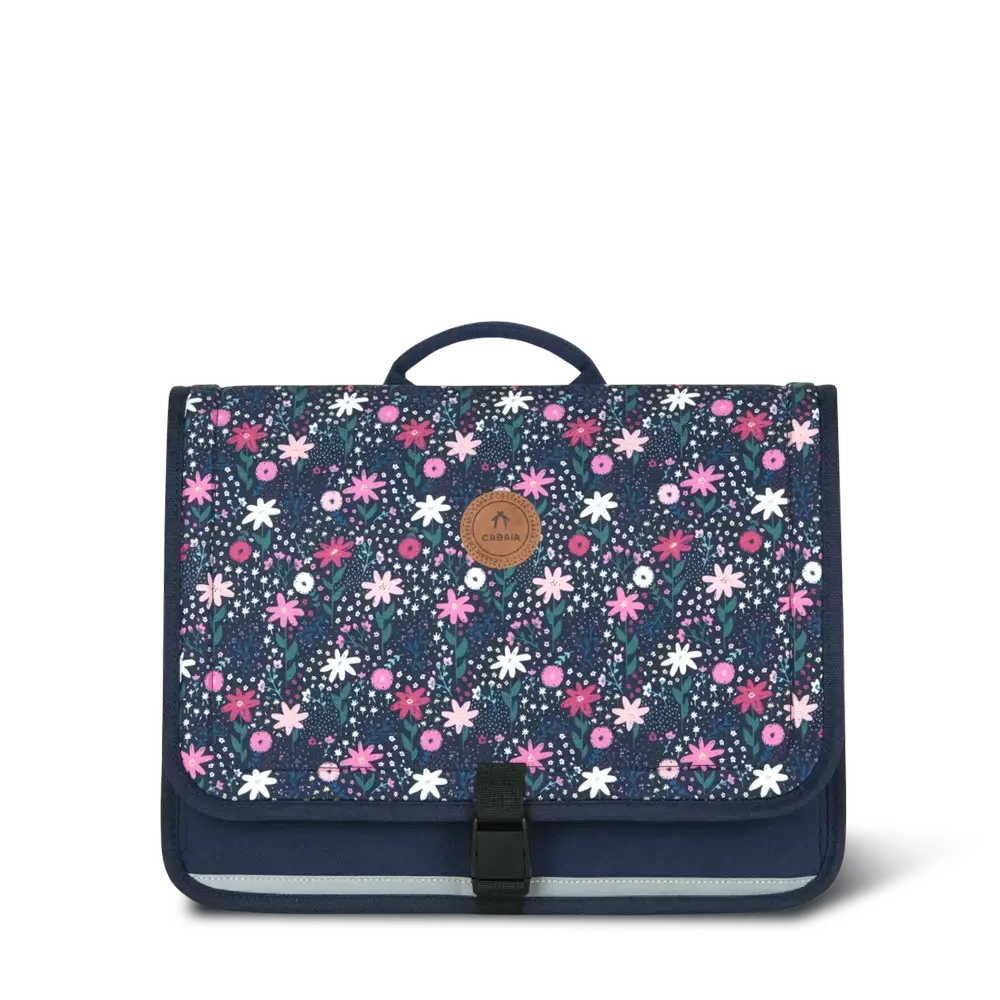 Cartable Cabaia Anafi 4/7 ans - Melisac