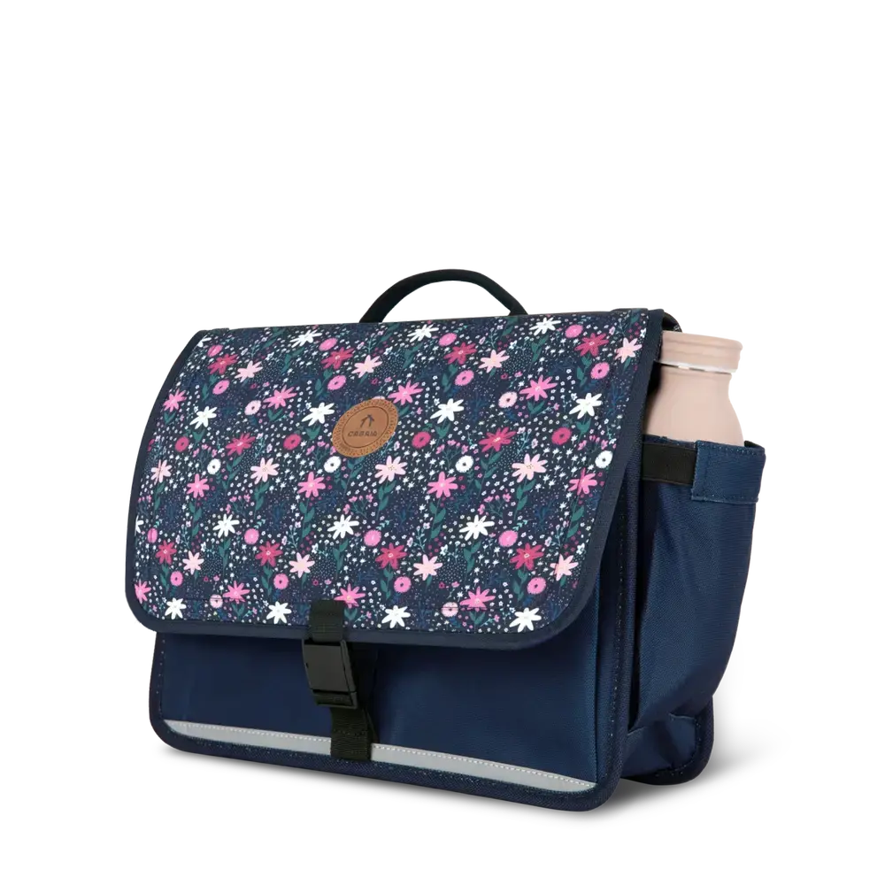 Cartable Cabaia Anafi 4/7 ans - Melisac