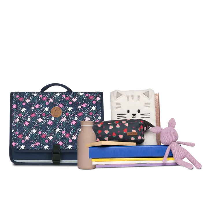 Cartable Cabaia Anafi 4/7 ans - Melisac