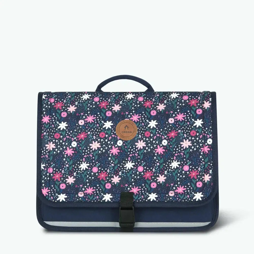 Cartable Cabaia Anafi 7/9 ans - Melisac