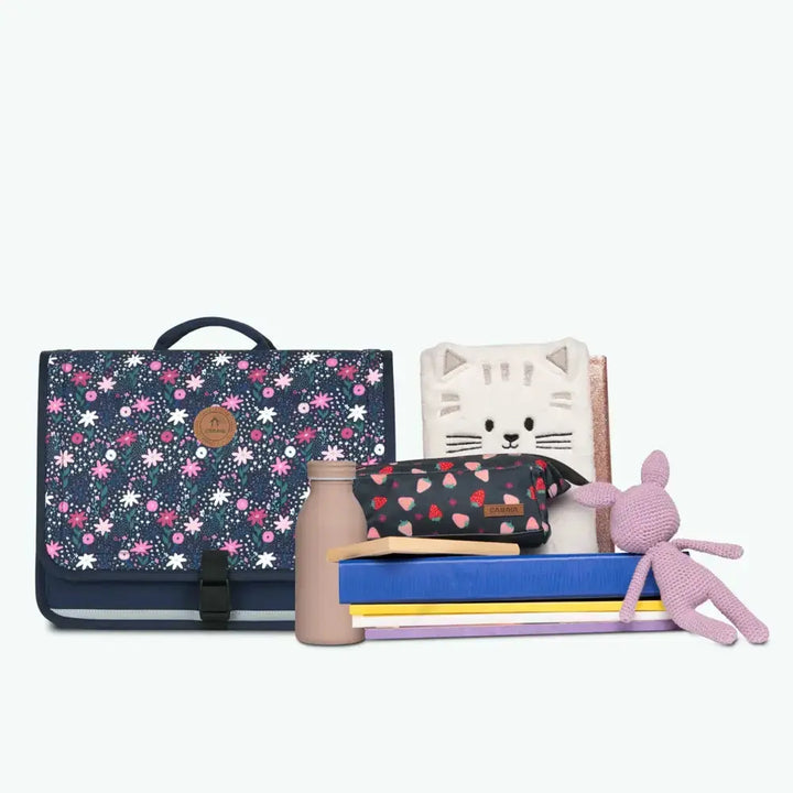 Cartable Cabaia Anafi 7/9 ans - Melisac