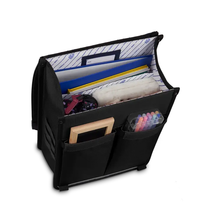Cartable Cabaia Berlin 8/10 ans - Melisac