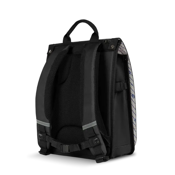 Cartable Cabaia Berlin 8/10 ans - Melisac