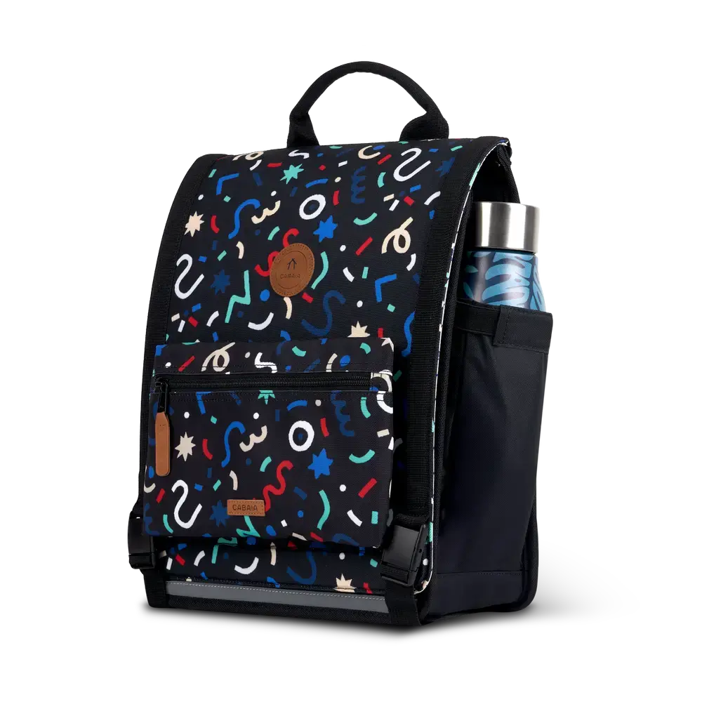 Cartable Cabaia Berlin-Gimmelwald 8/10 ans - Melisac