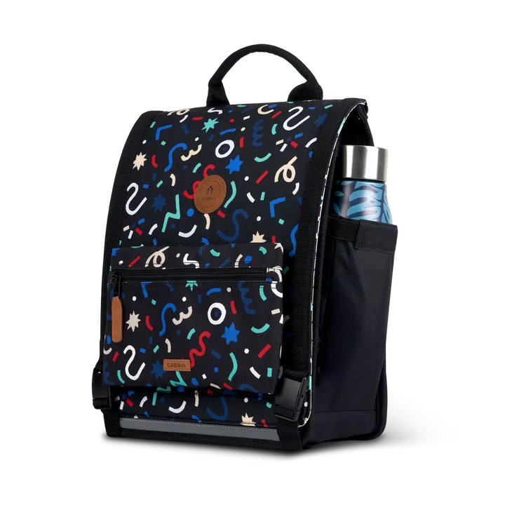 Cartable Cabaia Berlin-Gimmelwald 8/10 ans - Melisac