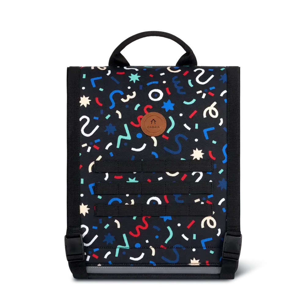 Cartable Cabaia Berlin-Gimmelwald 8/10 ans - Melisac