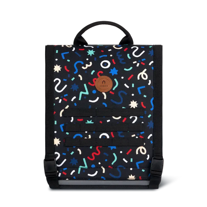 Cartable Cabaia Berlin-Gimmelwald 8/10 ans - Melisac