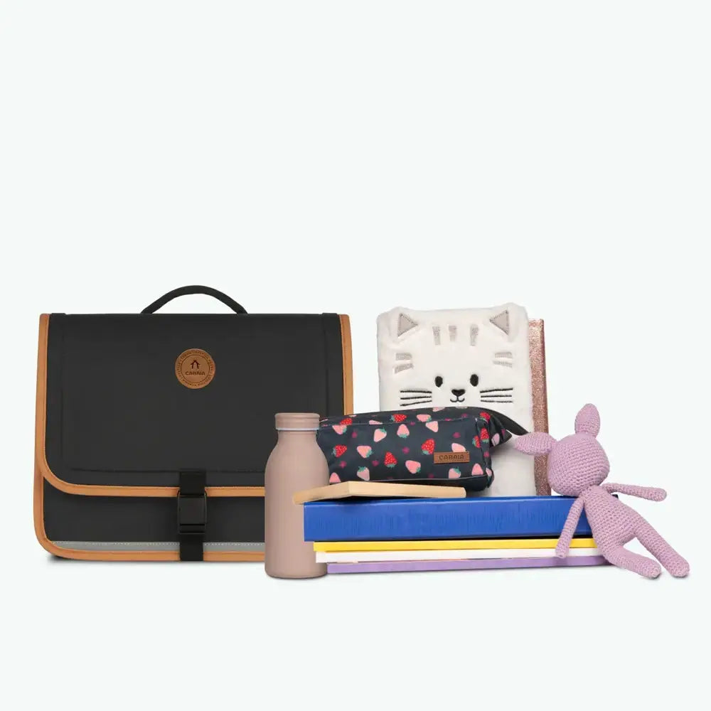 Cartable Cabaia Cologne 7/9 ans - Melisac