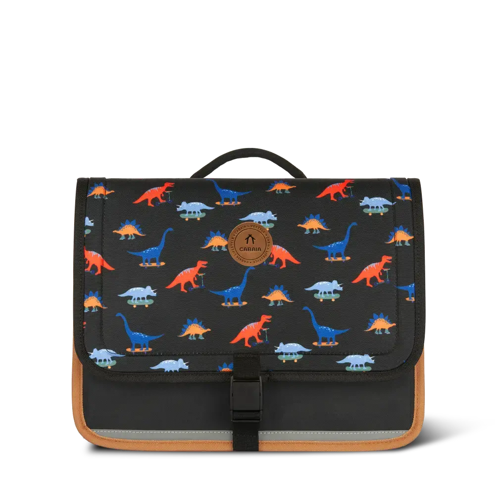 Cartable Cabaia Cologne-Collodi 4/7 ans - Melisac