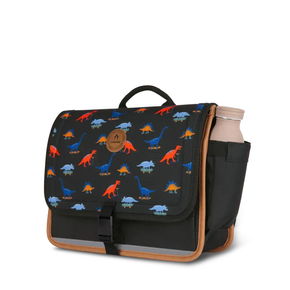 Cartable Cabaia Cologne-Collodi 4/7 ans - Melisac