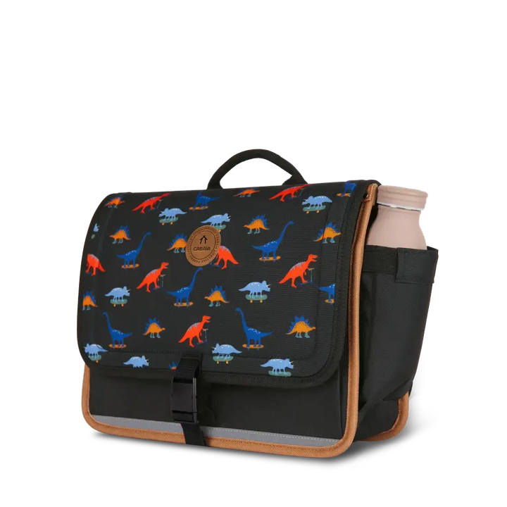 Cartable Cabaia Cologne-Collodi 4/7 ans - Melisac
