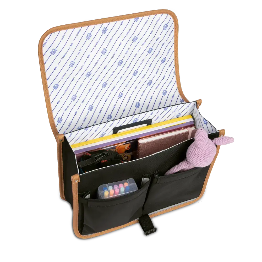 Cartable Cabaia Cologne-Collodi 4/7 ans - Melisac