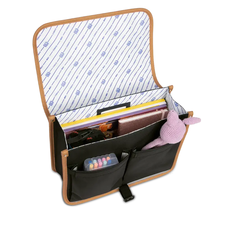Cartable Cabaia Cologne-Collodi 4/7 ans - Melisac