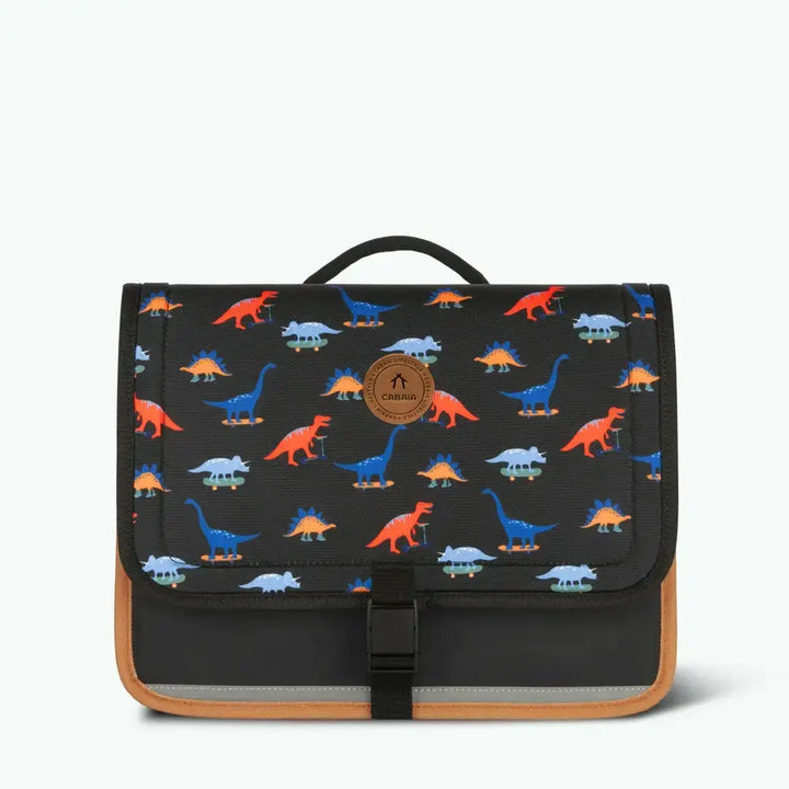 Cartable Cabaia Cologne-Collodi 7/9 ans - Melisac