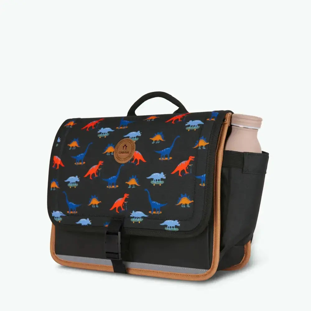 Cartable Cabaia Cologne-Collodi 7/9 ans - Melisac