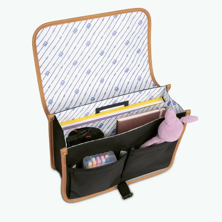 Cartable Cabaia Cologne-Collodi 7/9 ans - Melisac