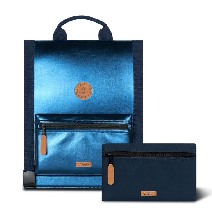 Cartable Cabaia Glenfinnan 8/10 ans - Melisac