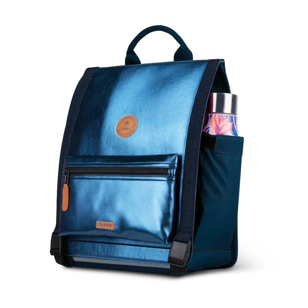 Cartable Cabaia Glenfinnan 8/10 ans - Melisac
