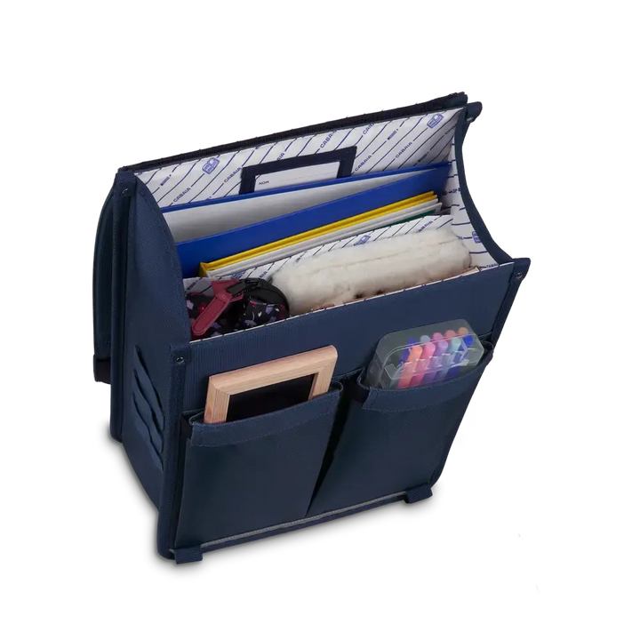 Cartable Cabaia Glenfinnan 8/10 ans - Melisac