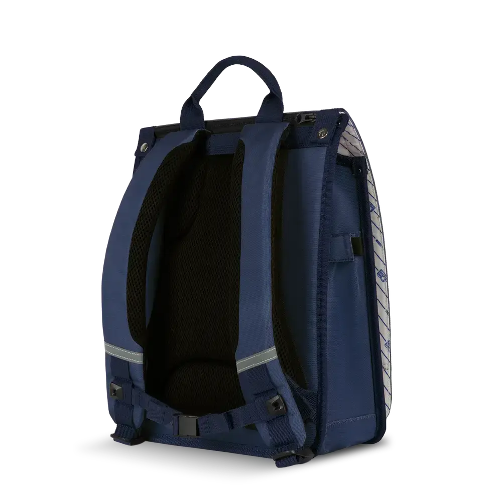 Cartable Cabaia Glenfinnan 8/10 ans - Melisac