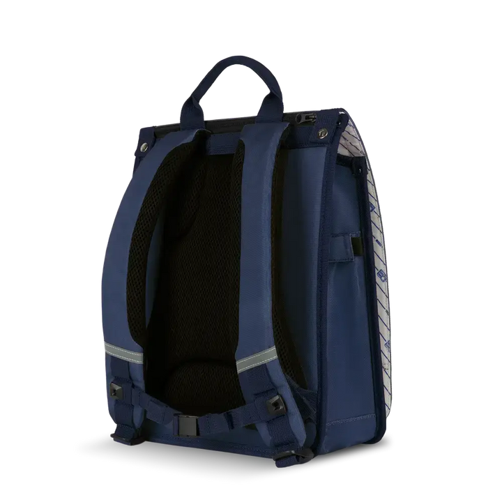 Cartable Cabaia Glenfinnan 8/10 ans - Melisac
