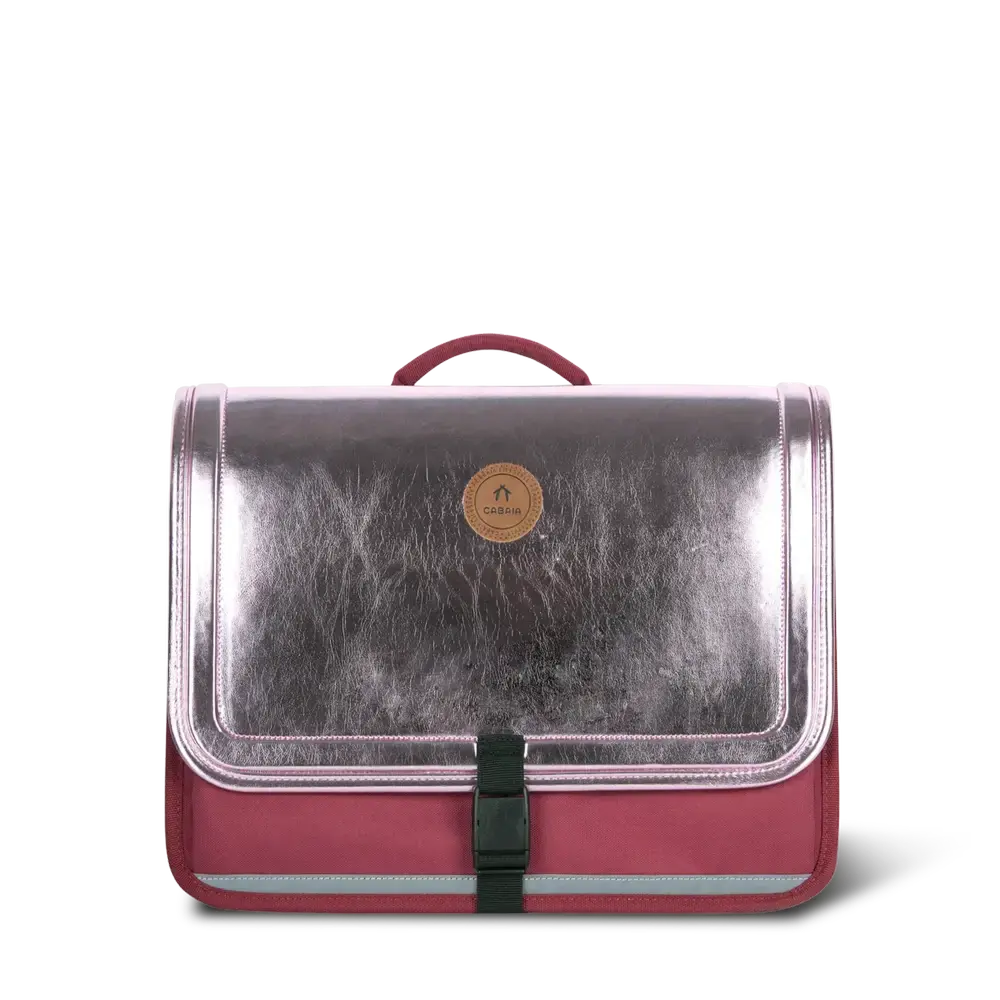 Cartable Cabaia Grignan 4/7 ans - Melisac