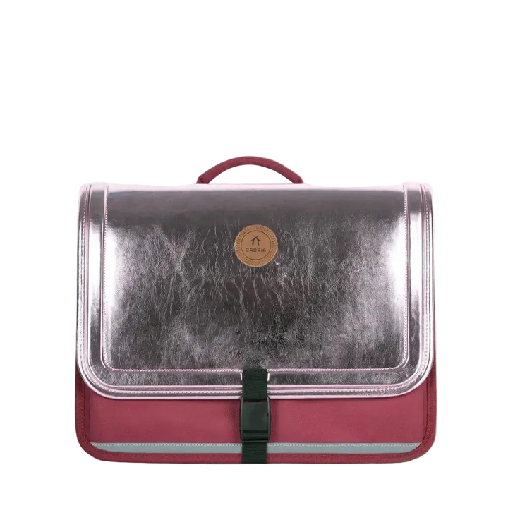 Cartable Cabaia Grignan 7/9 ans - Melisac