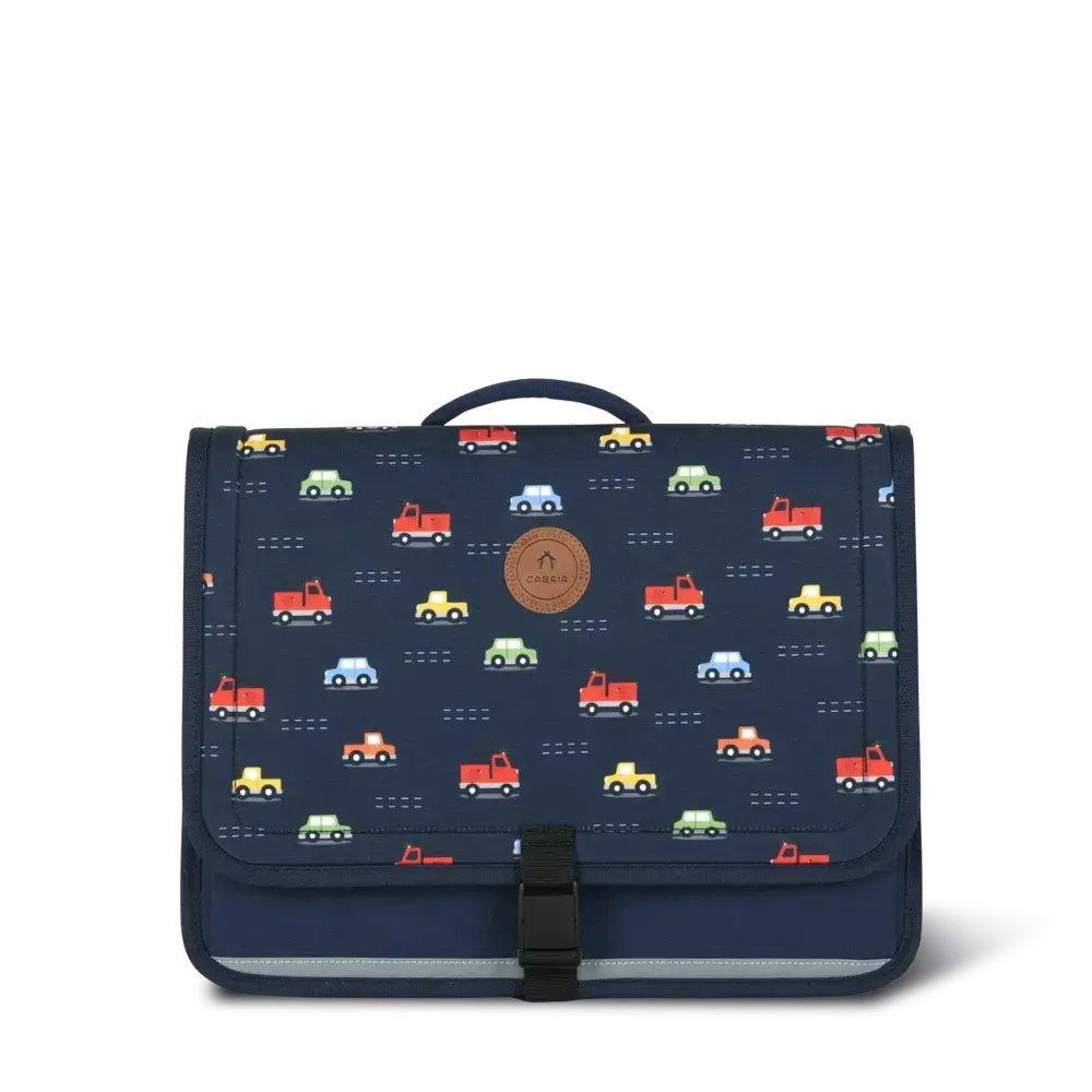 Cartable Cabaia Maranello 4/7 ans - Melisac