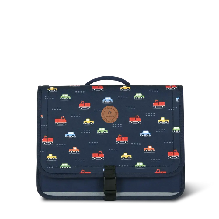 Cartable Cabaia Maranello 4/7 ans - Melisac
