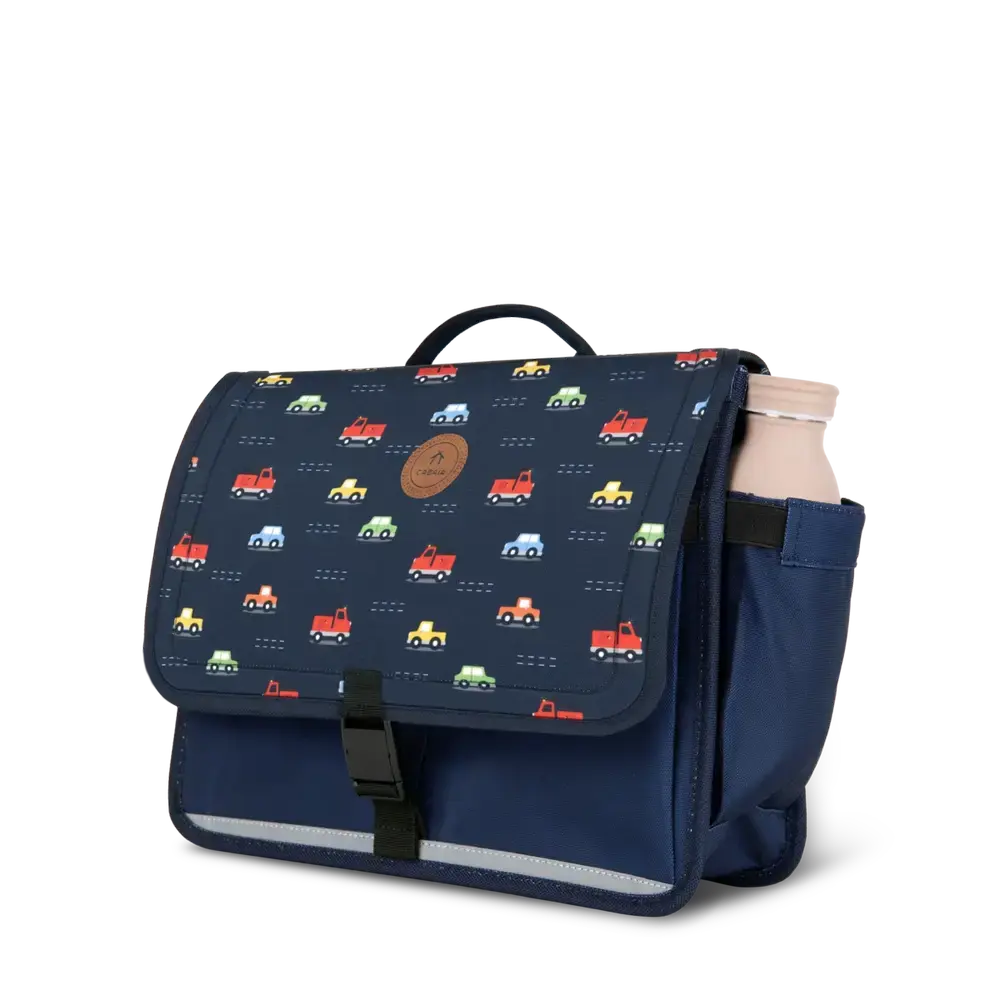 Cartable Cabaia Maranello 4/7 ans - Melisac