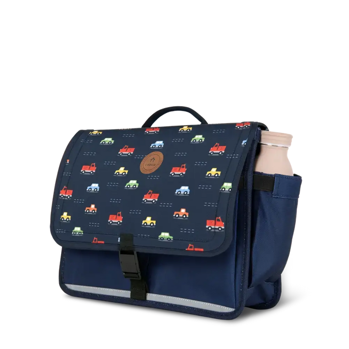 Cartable Cabaia Maranello 4/7 ans - Melisac