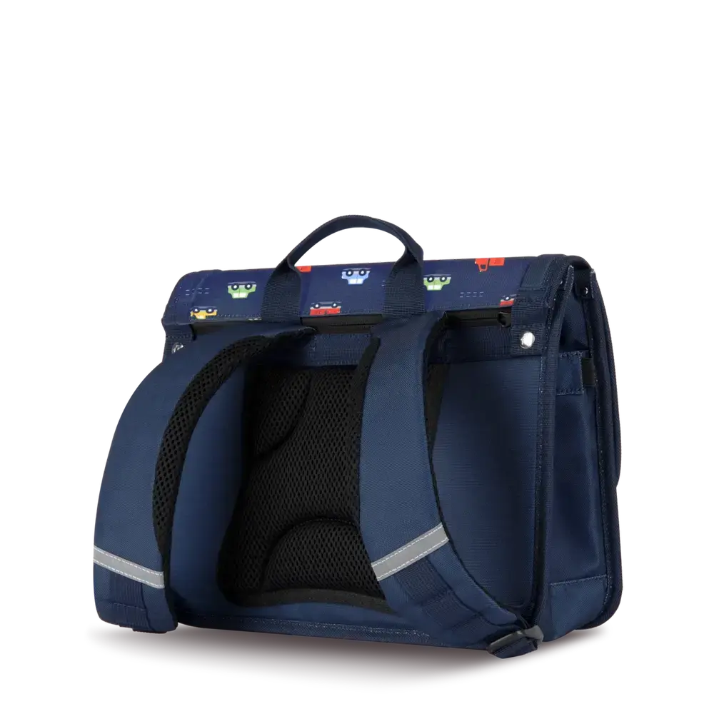 Cartable Cabaia Maranello 4/7 ans - Melisac