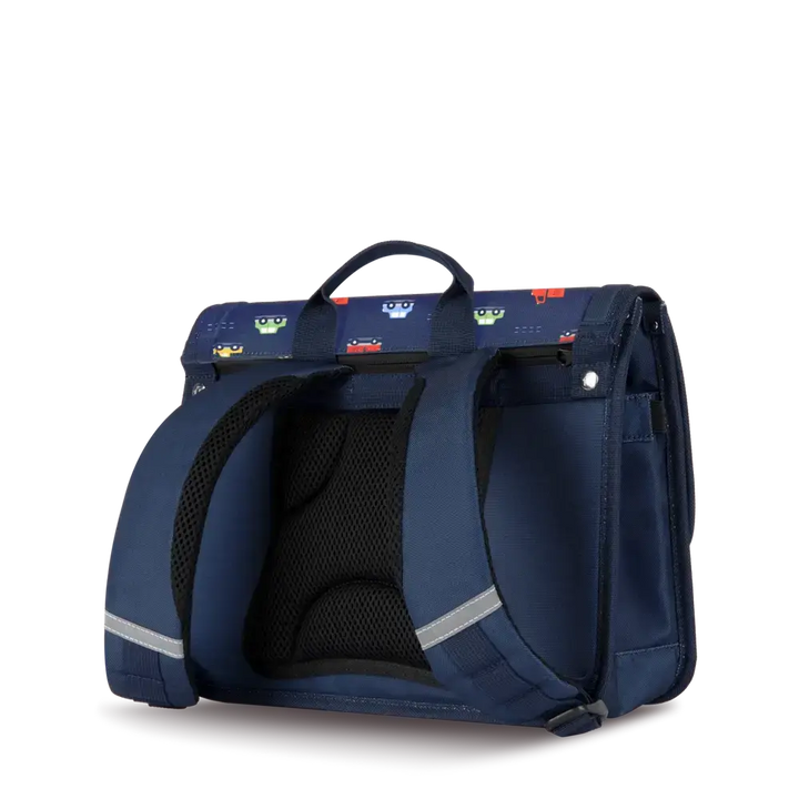 Cartable Cabaia Maranello 4/7 ans - Melisac