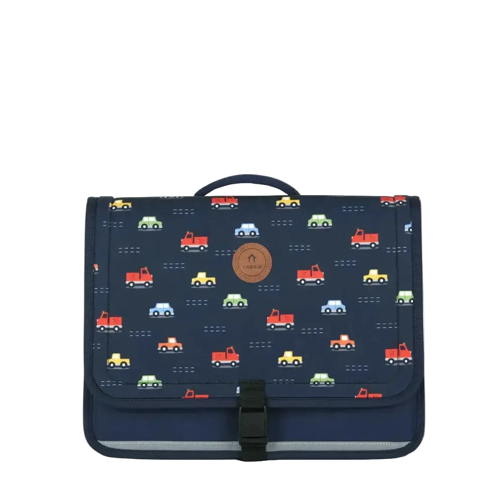 Cartable Cabaia Maranello 7/9 ans - Melisac