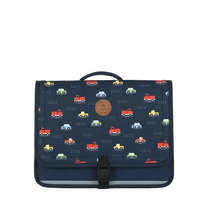 Cartable Cabaia Maranello 7/9 ans - Melisac