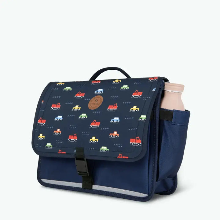 Cartable Cabaia Maranello 7/9 ans - Melisac