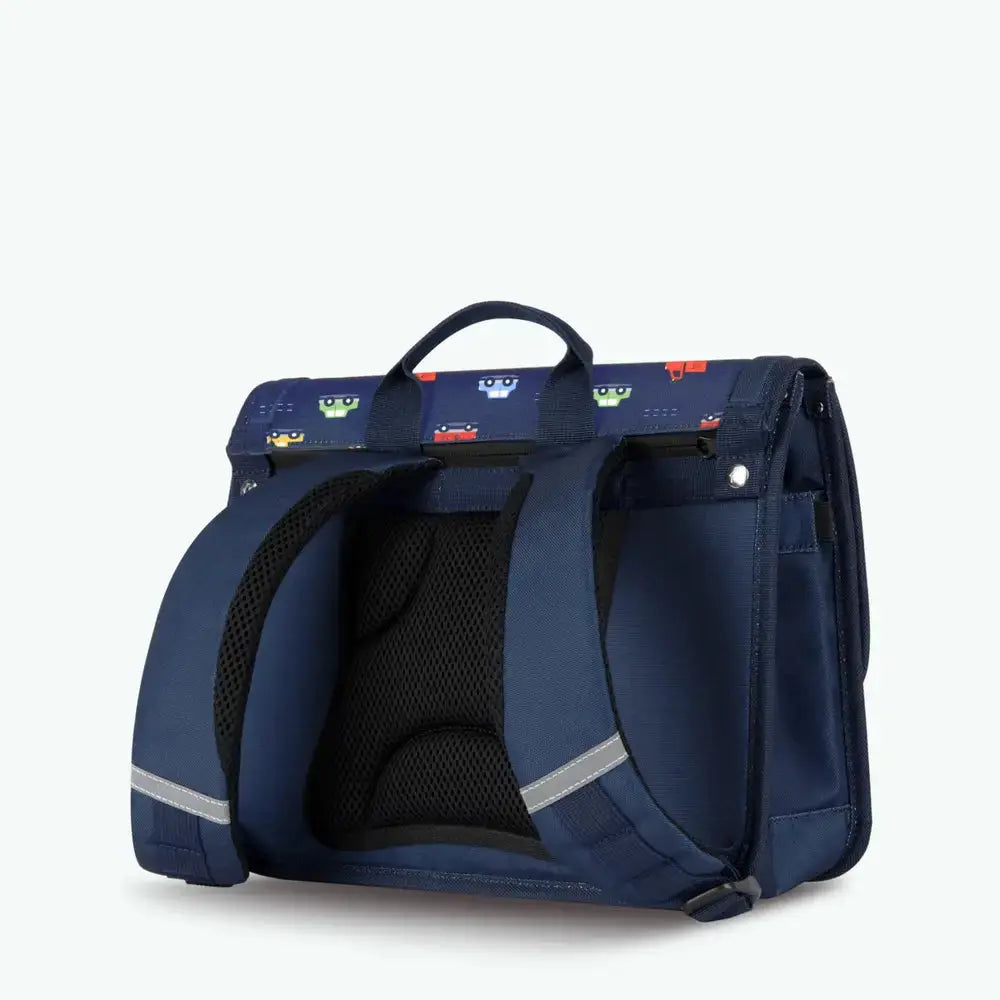 Cartable Cabaia Maranello 7/9 ans - Melisac