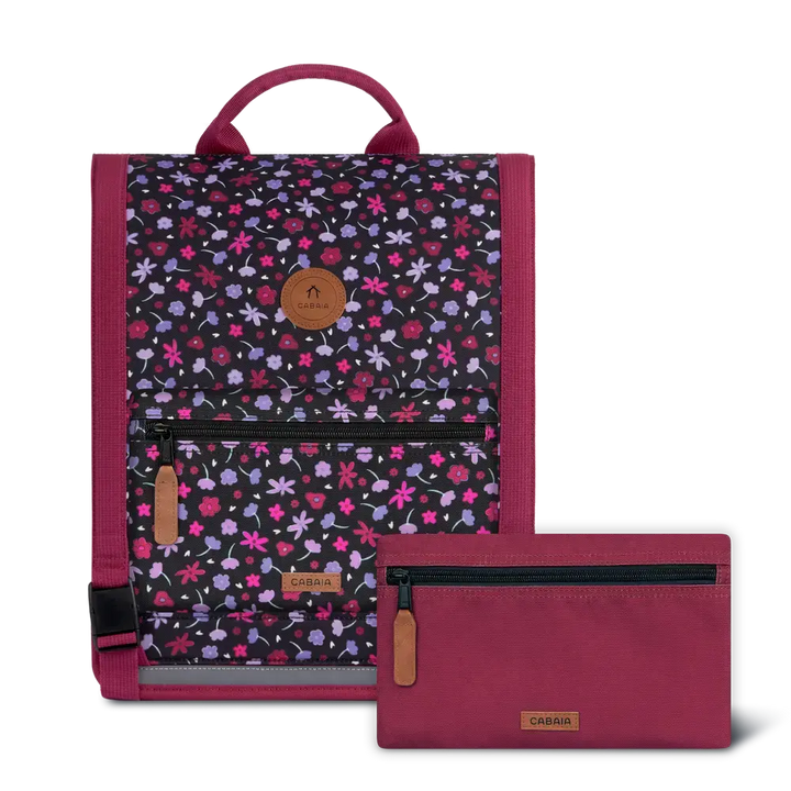 Cartable Cabaia Matera-Ronda 8/10 ans - Melisac