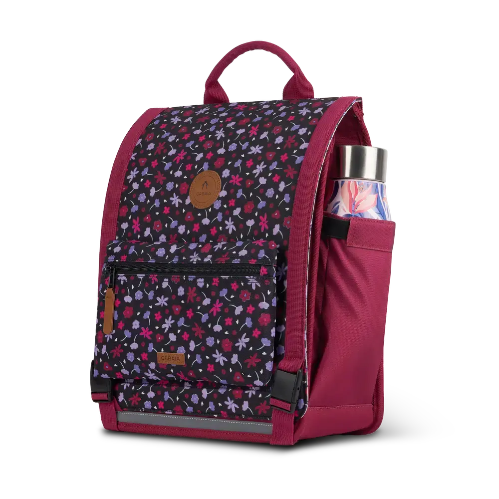 Cartable Cabaia Matera-Ronda 8/10 ans - Melisac
