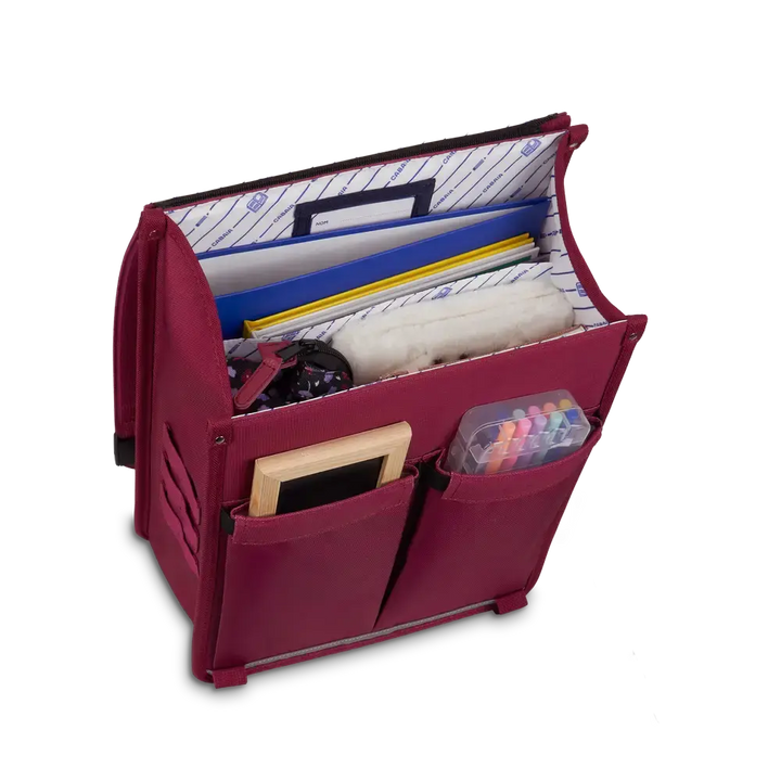 Cartable Cabaia Matera-Ronda 8/10 ans - Melisac