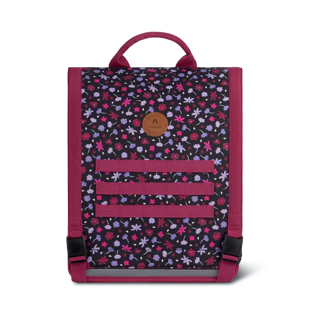 Cartable Cabaia Matera-Ronda 8/10 ans - Melisac