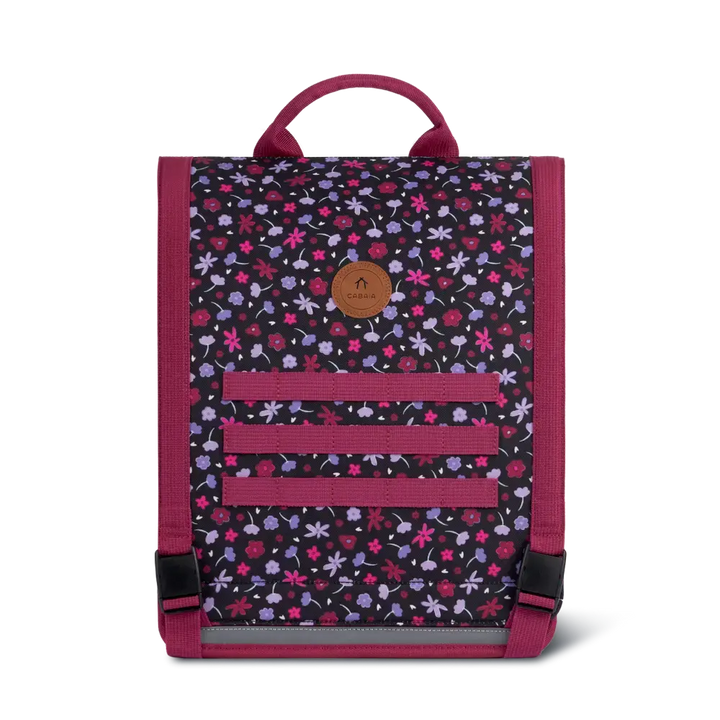 Cartable Cabaia Matera-Ronda 8/10 ans - Melisac