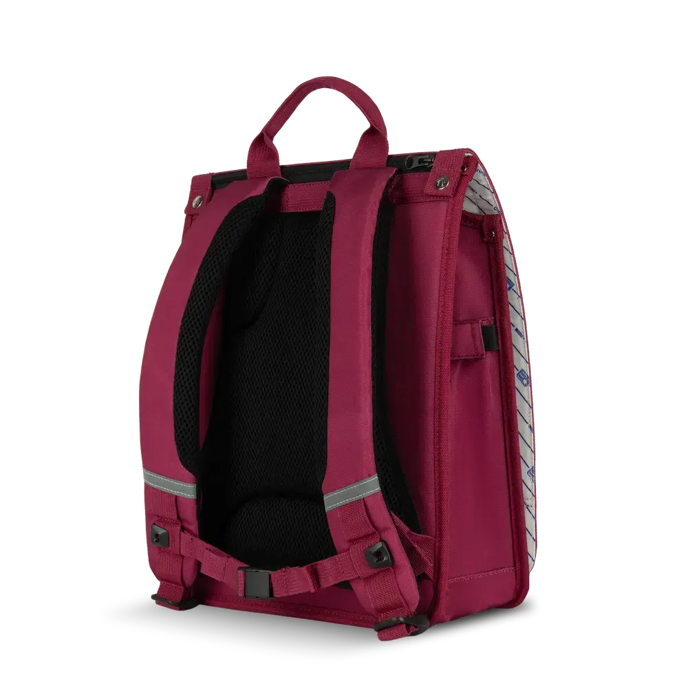 Cartable Cabaia Matera-Ronda 8/10 ans - Melisac