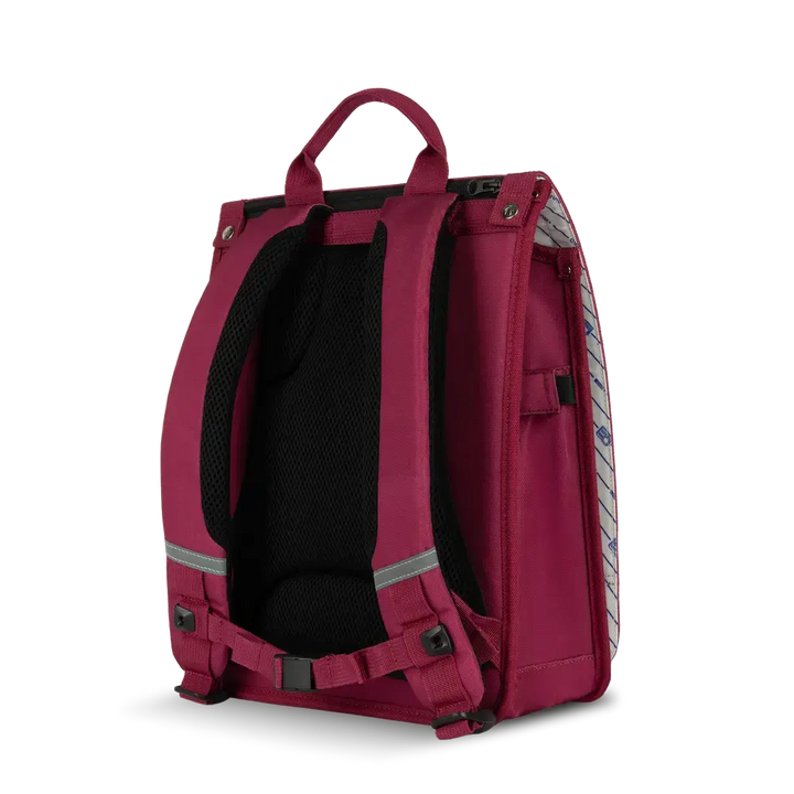 Cartable Cabaia Matera-Ronda 8/10 ans - Melisac