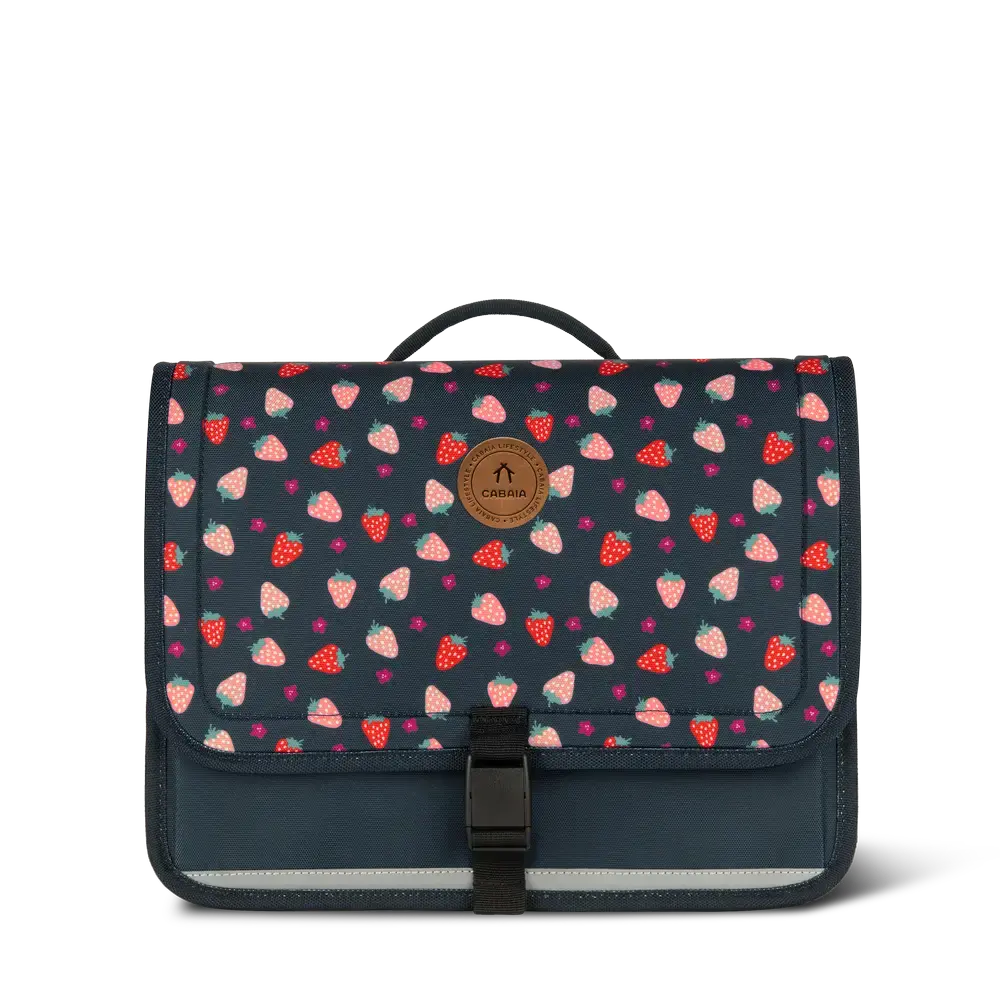 Cartable Cabaia Reykjavik-Plougastel 4/7 ans - Melisac