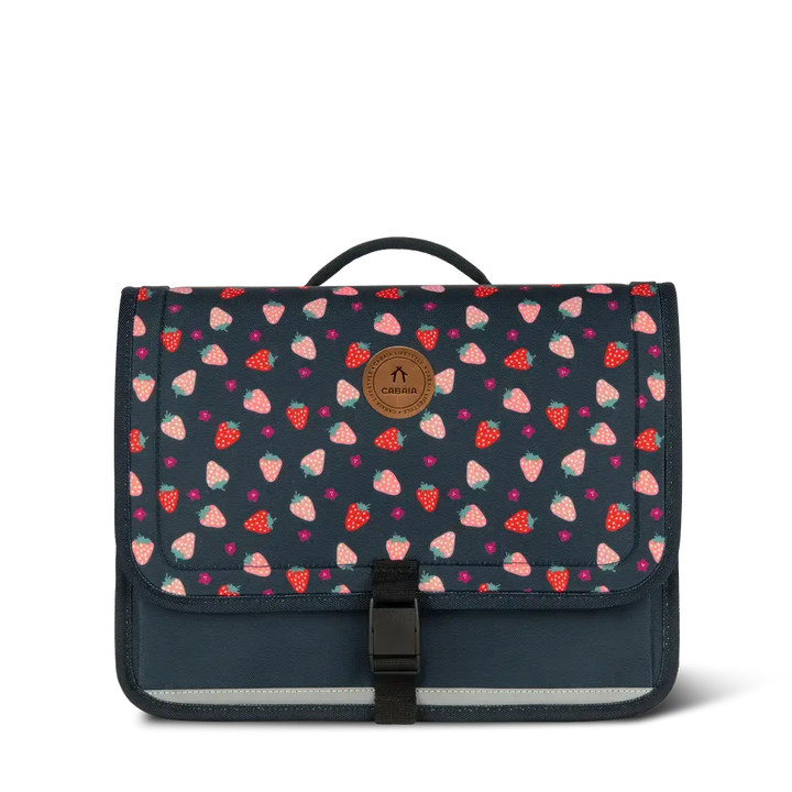 Cartable Cabaia Reykjavik-Plougastel 4/7 ans - Melisac